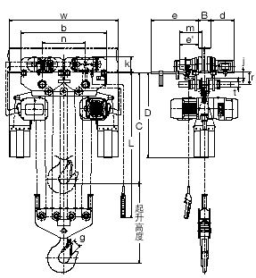 綯С(ER2M)